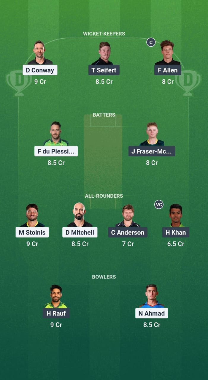 1000720353 SF vs TEX Dream11 Prediction