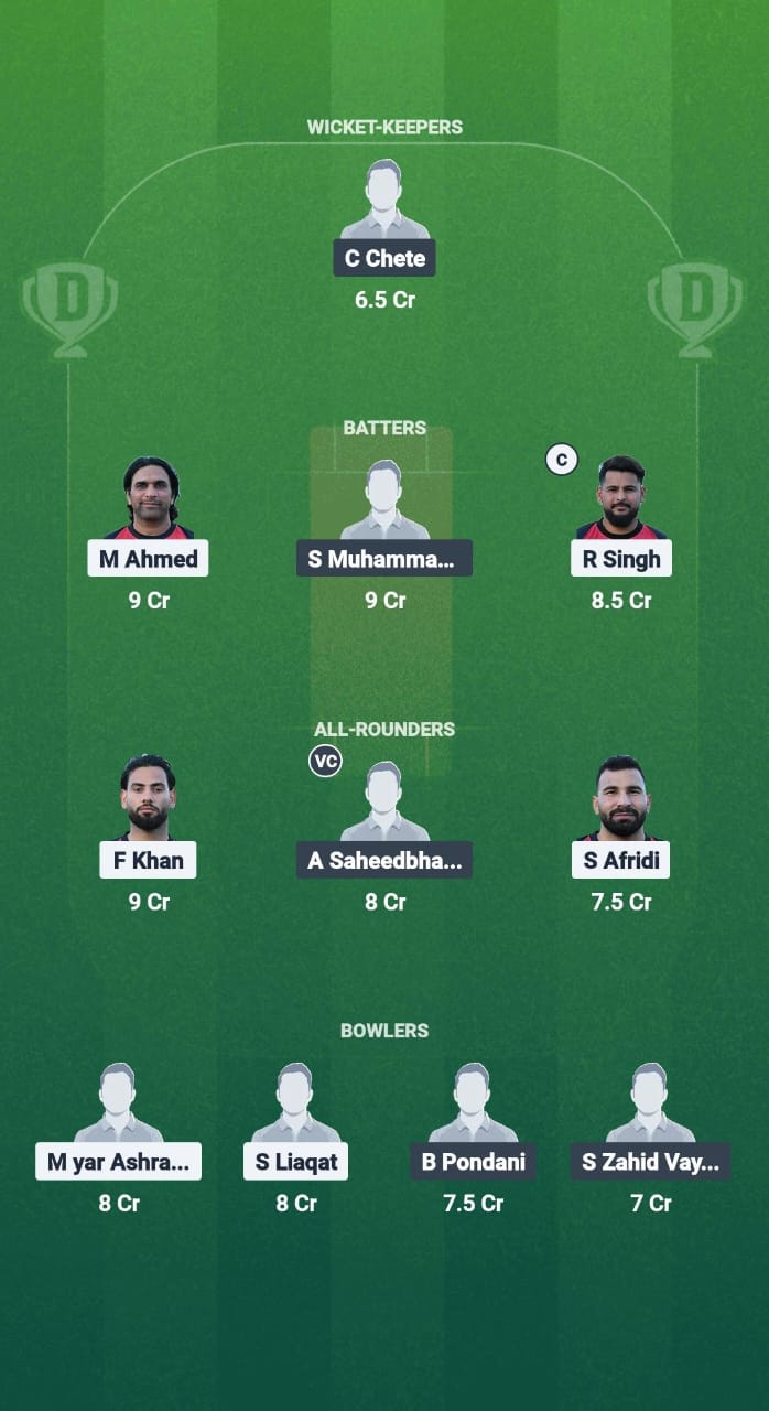 1000720466 GER vs MAW Dream11 Prediction Fantasy Cricket Tips Dream11 Team Quadrangular T20 Series in Malawi 2025
