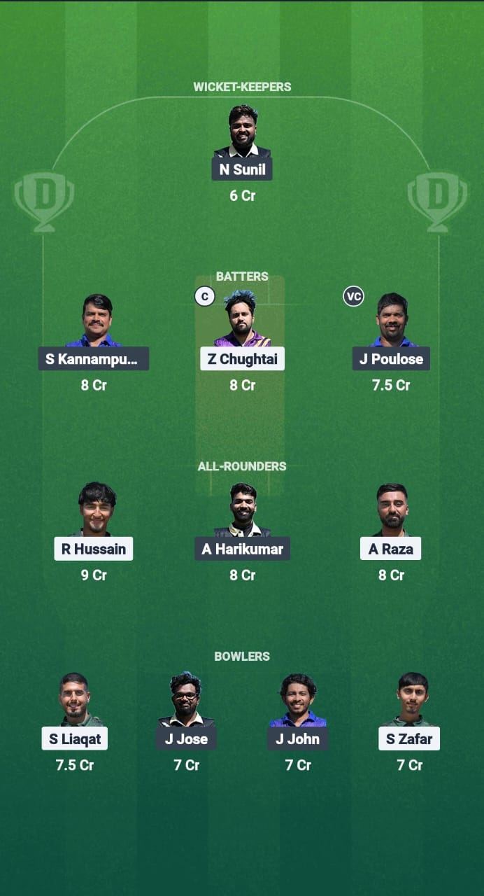1000720766 MUS vs BAS Dream11 Prediction Fantasy Cricket Tips Dream11 Team ECS T10 Bulgaria 2025