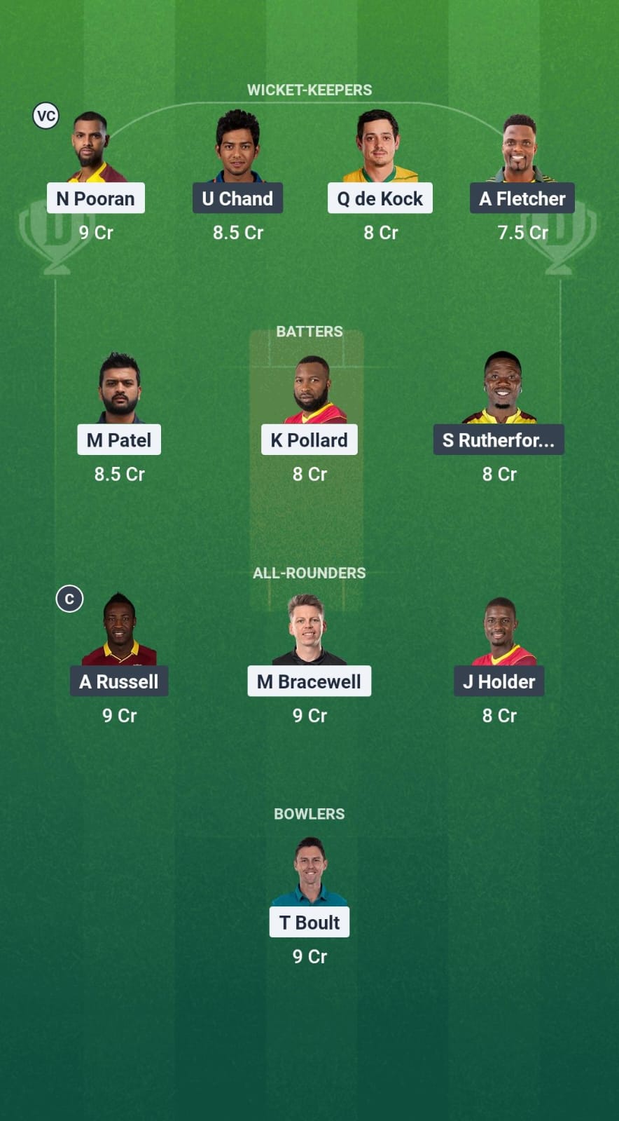 1000721115 NY vs LAS Dream11 Prediction Fantasy Cricket Tips Dream11 Team USA T20 Cricket League 2025