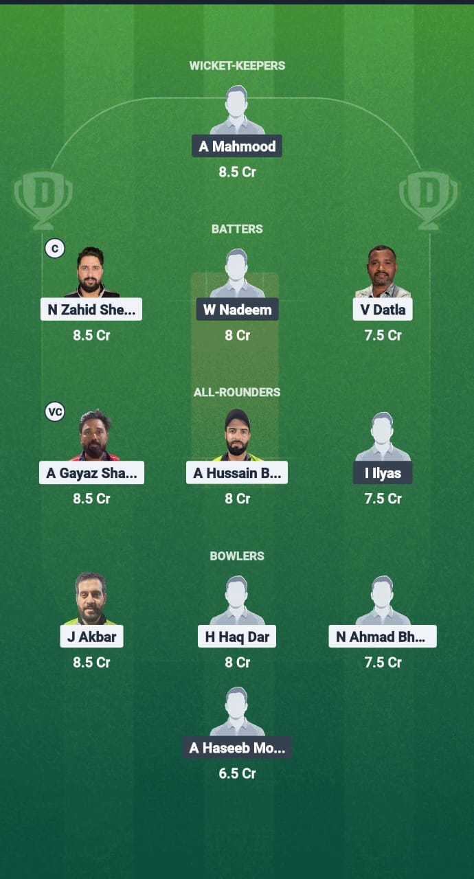 1000723149 FEK vs GCC Dream11 Prediction Fantasy Cricket Tips Dream11 Team Kuwait T20 Summer League 2025
