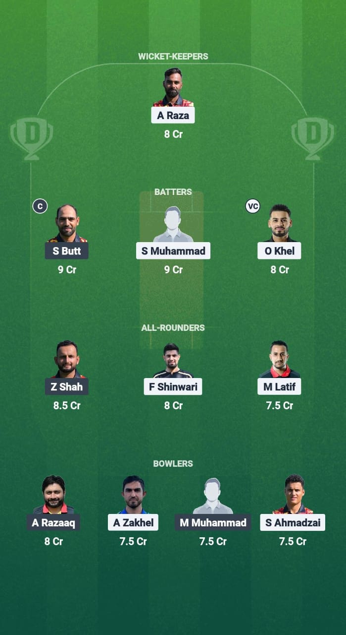 1000723522 GW vs HT Dream11 Prediction Fantasy Cricket Tips Dream11 Team ECS T10 Belgium 2025