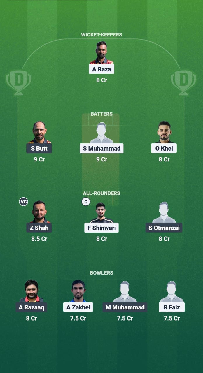 1000723525 GW vs HT Dream11 Prediction Fantasy Cricket Tips Dream11 Team ECS T10 Belgium 2025