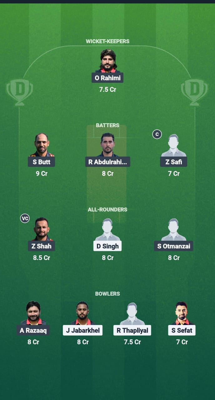1000724927 LL vs HT Dream11 Prediction Fantasy Cricket Tips Dream11 Team ECS T10 Belgium 2025