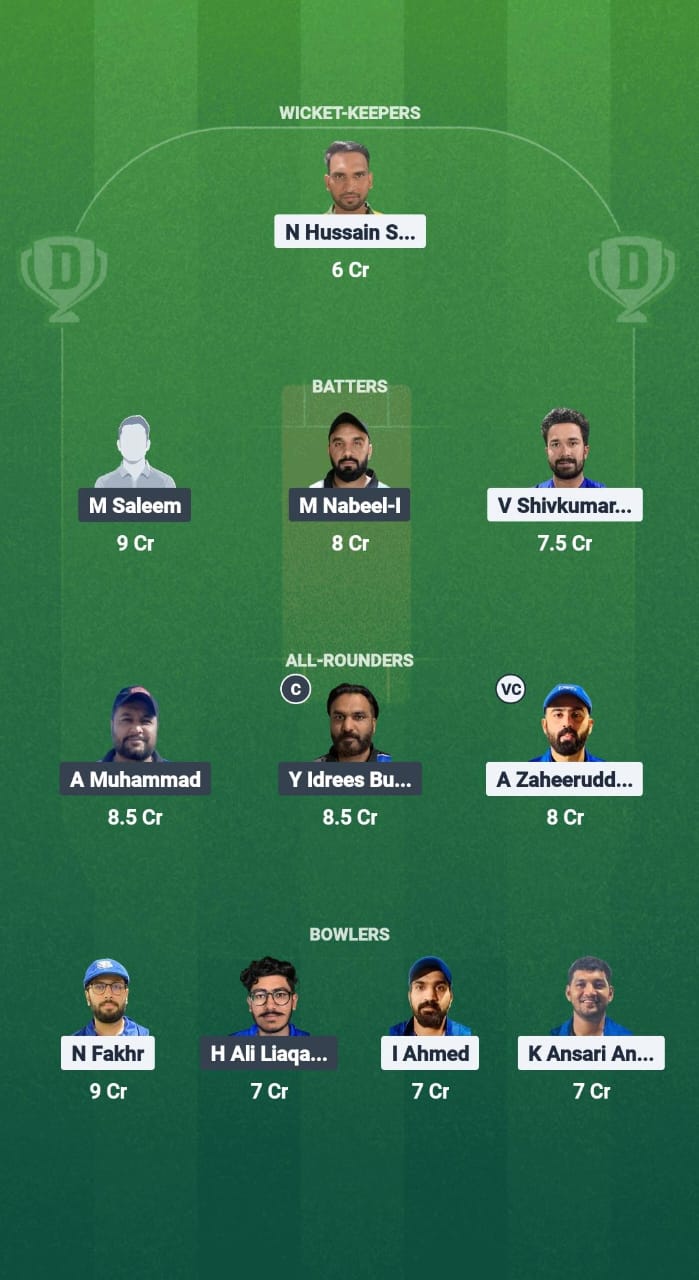1000725057 STA vs MEC Dream11 Prediction Fantasy Cricket Tips Dream11 Team Kuwait T20 Summer League 2025