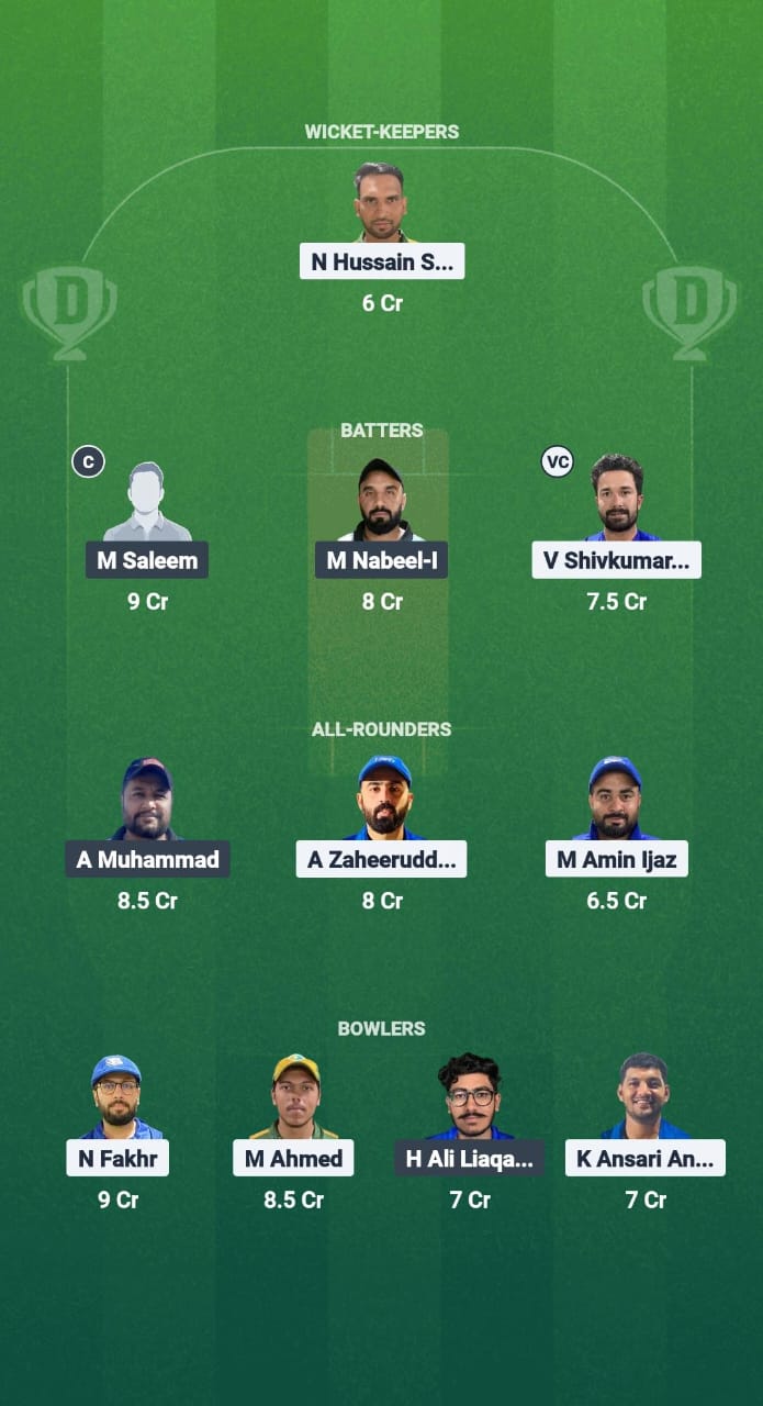 1000725060 STA vs MEC Dream11 Prediction Fantasy Cricket Tips Dream11 Team Kuwait T20 Summer League 2025
