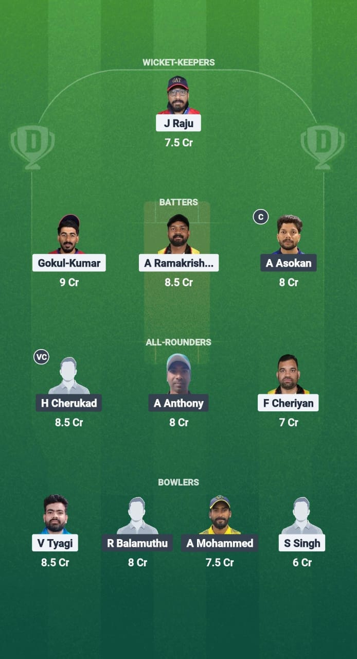 1000726013 BNC vs CHK Dream11 Prediction Fantasy Cricket Tips Dream11 Team Kuwait T20 Summer League 2025