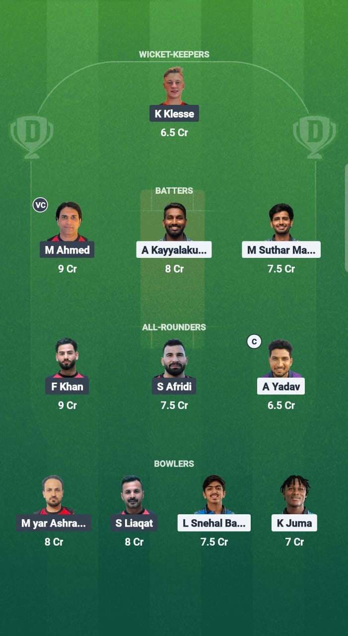 1000727151 TAN vs GER Dream11 Prediction Fantasy Cricket Tips Dream11 Team Quadrangular T20 Series in Malawi 2025