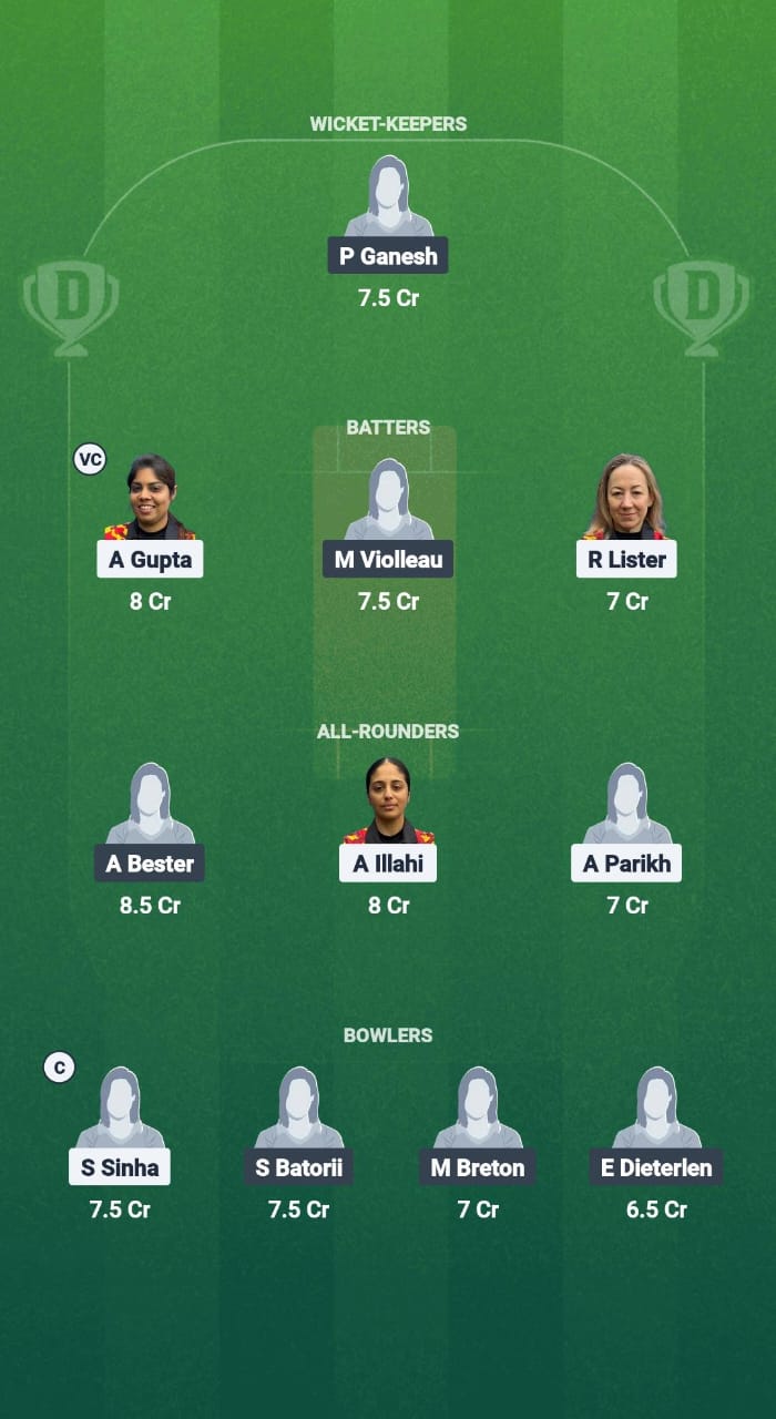1000727992 BJ-W vs Fe-w Dream11 Fate
