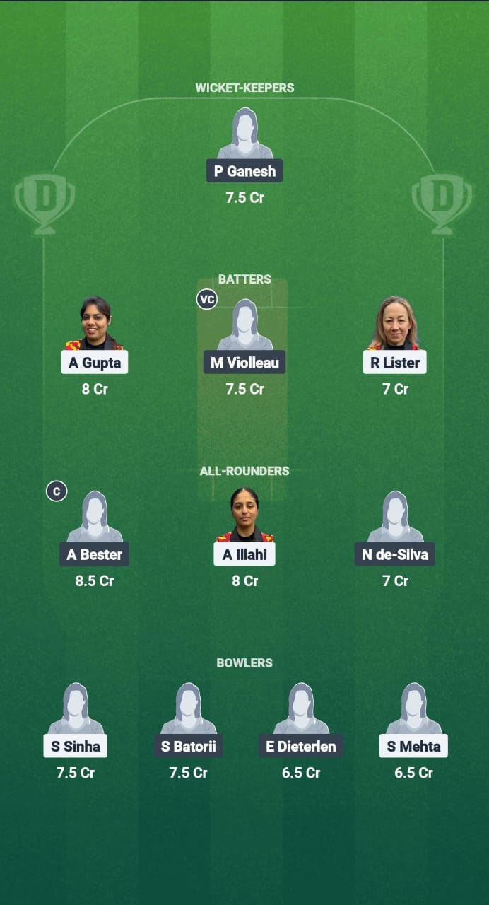 1000727997 BJ-W vs Fe-w Dream11 Fate