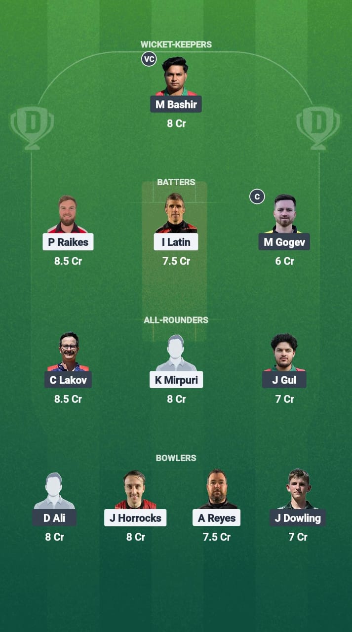 1000728123 GIB vs BUL Dream11 Prediction Fantasy Cricket Tips Dream11 Team ECN T20 Bulgaria 2025
