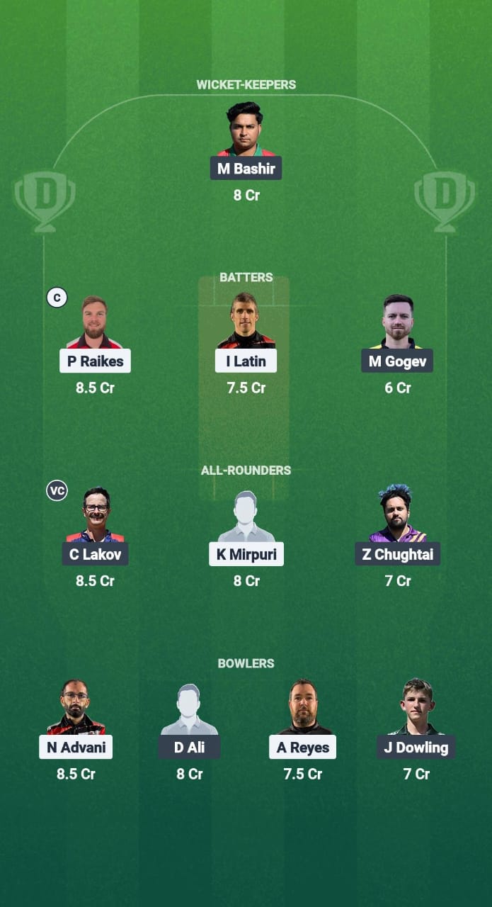 1000728126 GIB vs BUL Dream11 Prediction Fantasy Cricket Tips Dream11 Team ECN T20 Bulgaria 2025