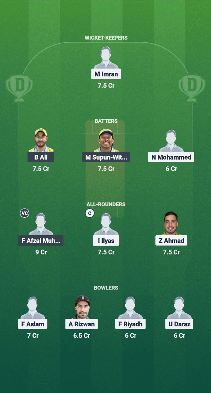 1000728660 GCC vs RLC Dream11 Prediction Fantasy Cricket Tips Dream11 Team ECS T10 Kuwait T20 Summer League 2025