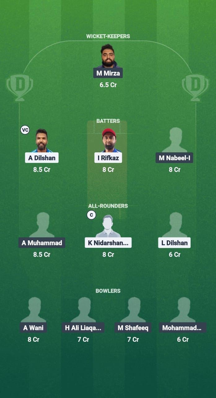 1000729515 CECC vs MEC Dream11 Prediction Fantasy Cricket Tips Dream11 Team Kuwait T20 Summer League 2025