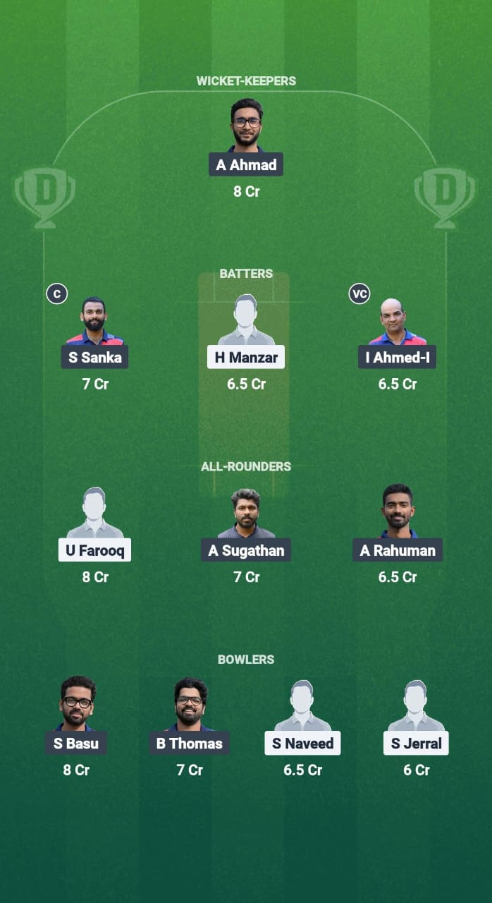 1000729615 GCA vs KCC Dream11 Prediction Fantasy Cricket Tips Dream11 Team ECS T10 Germany 2025