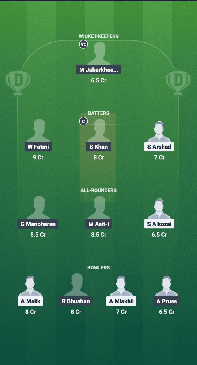 1000729621 LEM vs VG Dream11 Prediction Fantasy Cricket Tips Dream11 Team ECS T10 Germany 2025