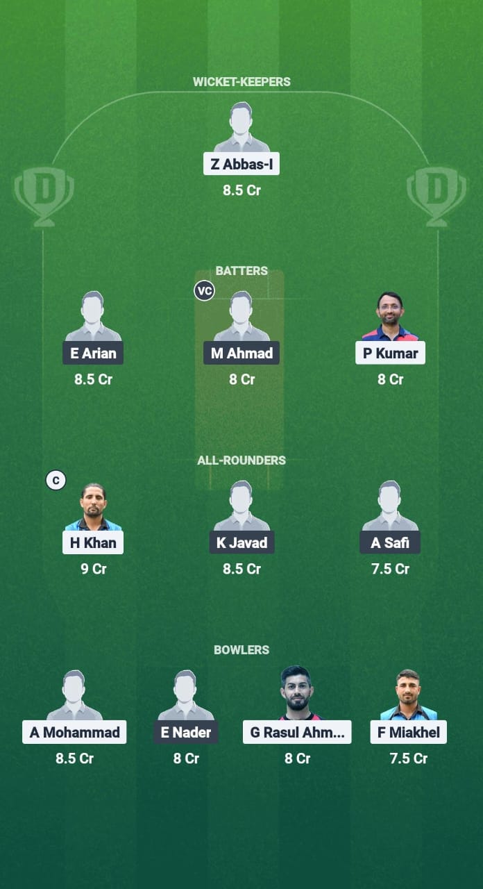 1000730436 BBS vs MCG Dream11 Prediction Fantasy Cricket Tips Dream11 Team ECS T10 Germany 2025
