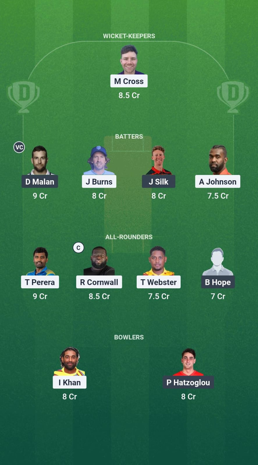 1000730451 FLI vs CBS Dream11 Prediction Fantasy Cricket Tips Dream11 Team Caribbean Max60 T10 2025