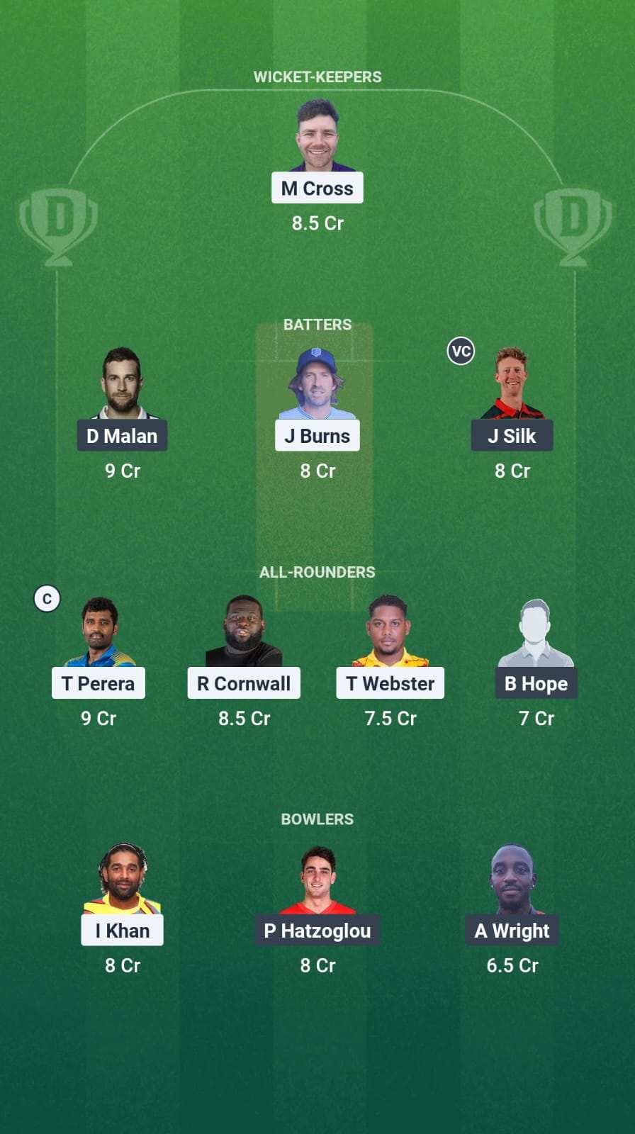 1000730454 FLI vs CBS Dream11 Prediction Fantasy Cricket Tips Dream11 Team Caribbean Max60 T10 2025