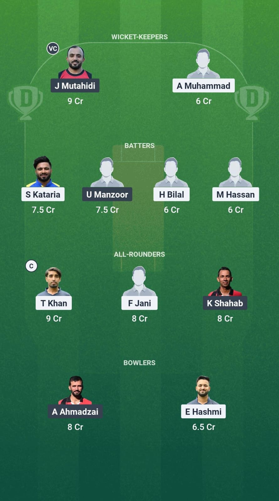 1000731213 SRS vs DB Dream11 Prediction Fantasy Cricket Tips Dream11 Team ECS T10 Germany 2025