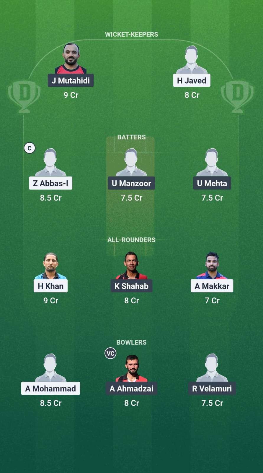 1000731232 BBS vs DB Dream11 Prediction Fantasy Cricket Tips Dream11 Team ECS T10 Germany 2025