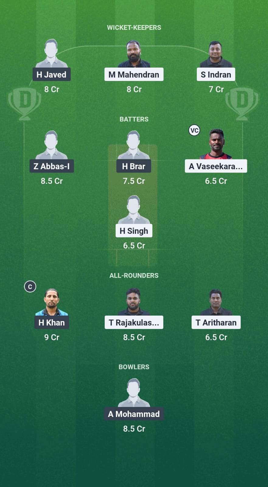 SKS vs BBS Dream11 Prediction Fantasy Cricket Tips Dream11 Team ECS T10 Germany 2025