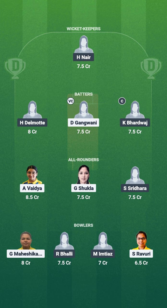 1000734682 DIF-W vs STO-W Dream11 Prediction Fantasy Cricket Tips Dream11 Team ECS-W T10 Sweden 2025