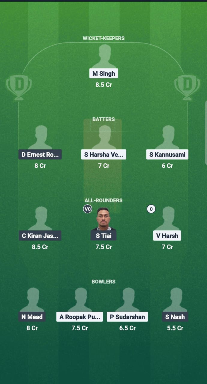 1000735183 SIN vs SMO Dream11 Prediction Fantasy Cricket Tips Dream11 Team Asia-Pacific Champions Trophy T20I 2025
