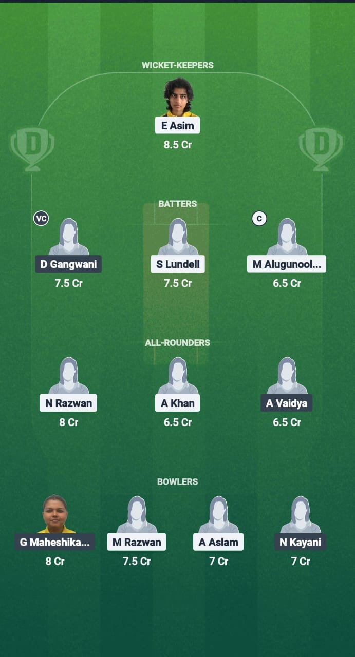 1000735602 ALZ-W vs DIF-W Dream11 Prediction Fantasy Cricket Tips Dream11 Team ECS-W T10 Sweden 2025