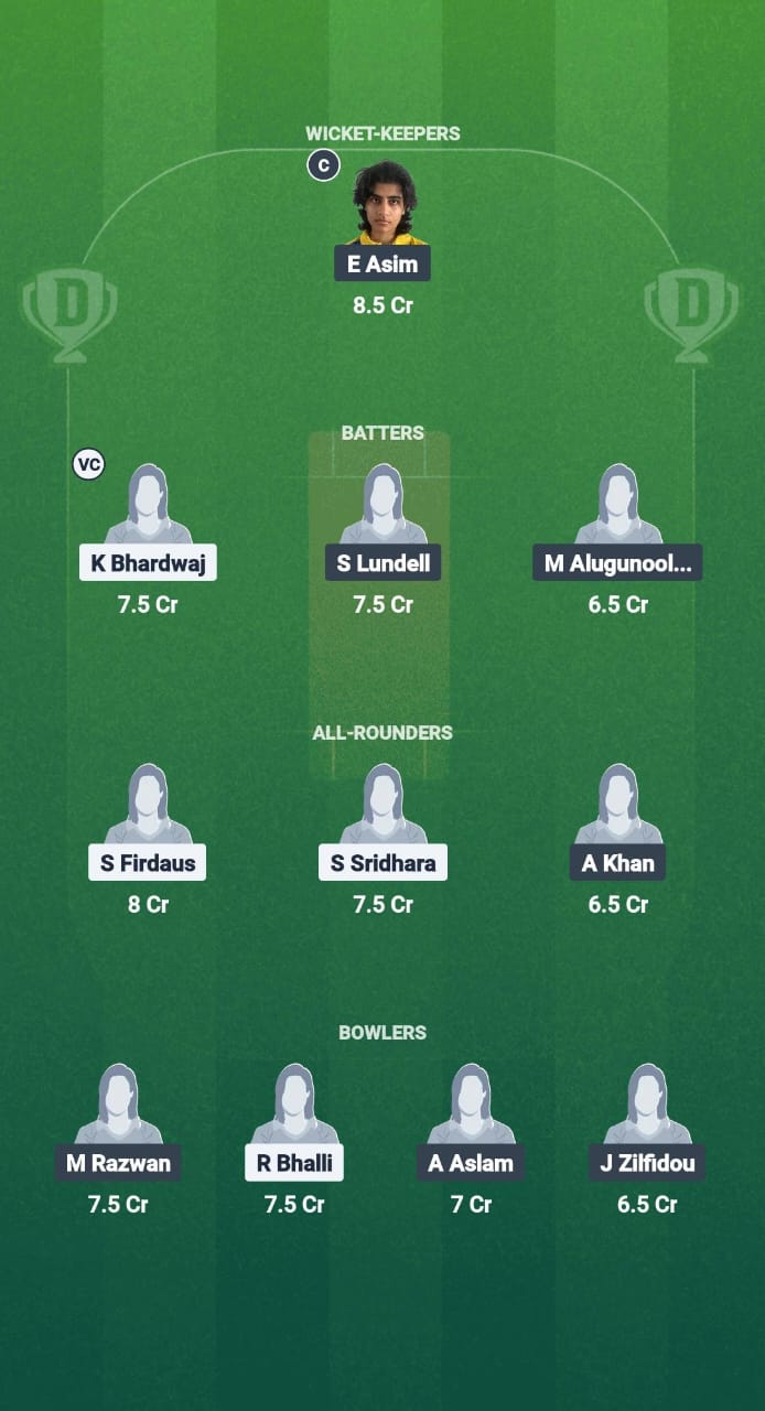 1000735655 STO-W vs ALZ-W Dream11 Prediction Fantasy Cricket Tips Dream11 Team ECS-W T10 Sweden 2025