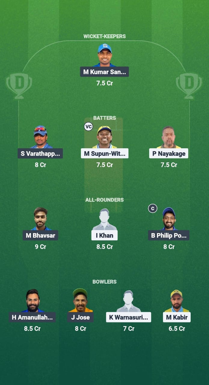 1000735699 RLC vs KRM Dream11 Prediction Fantasy Cricket Tips Dream11 Team Kuwait T20 Summer League 2025