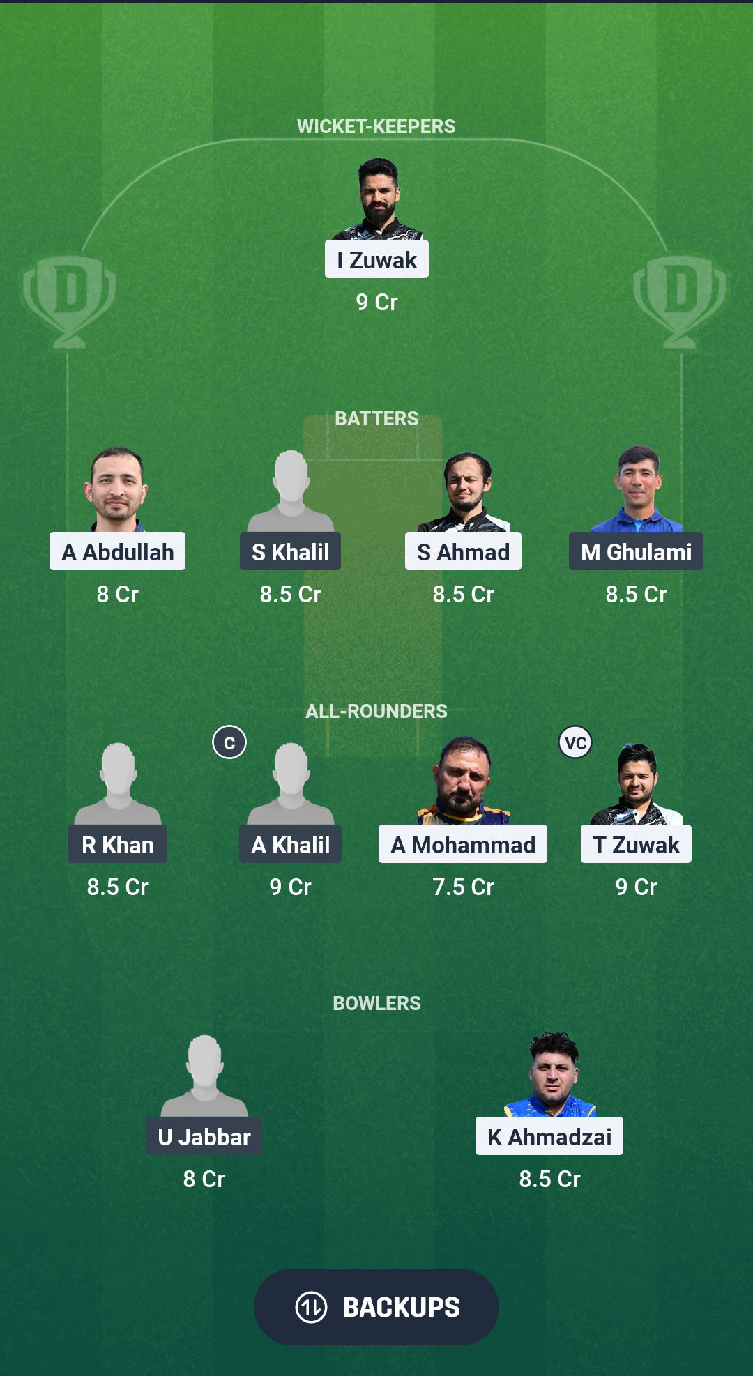 1000736819 HUD vs ALZ Dream11 Prediction Fantasy Cricket Tips Dream11 Team ECS T10 Stockholm 2025