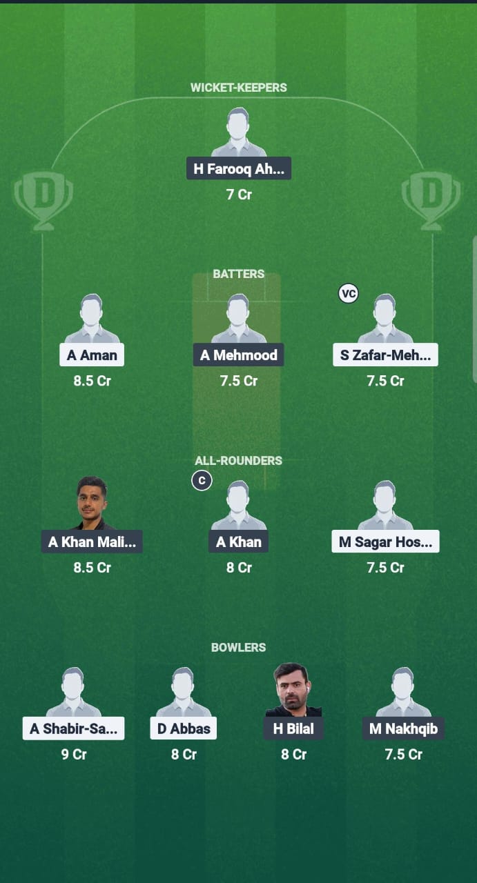 1000737851 KLG vs MXC Dream11 Prediction Fantasy Cricket Tips Dream11 Team Malaysia T10 Bash 2025
