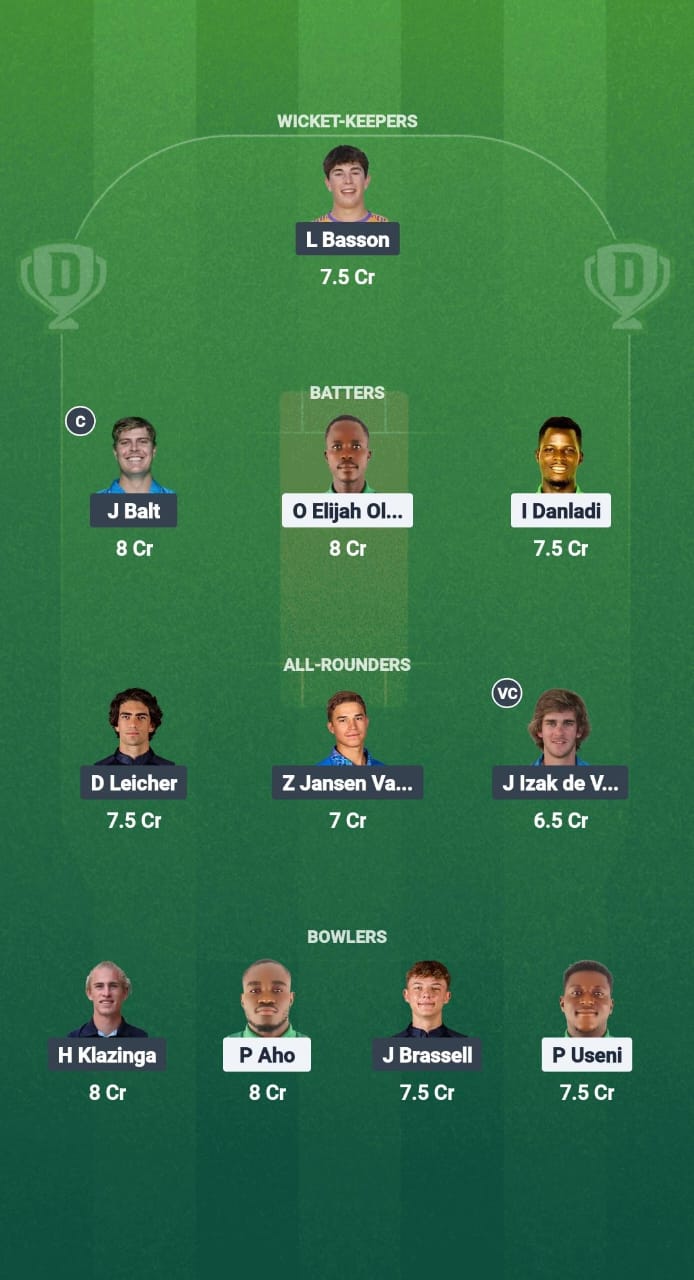 1000738157 NIG vs NAM-A Dream11 Prediction Fantasy Cricket Tips Dream11 Team Pearl of Africa T20 2025