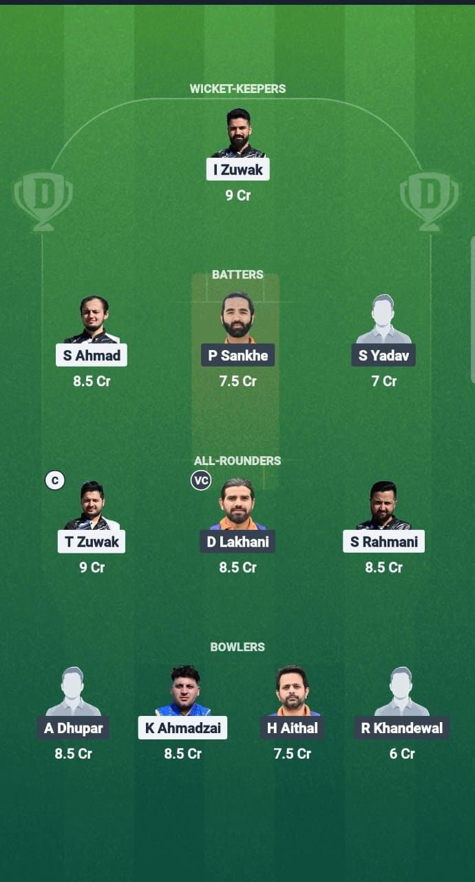 1000738172 HUD vs RPHX Dream11 Prediction Fantasy Cricket Tips Dream11 Team ECS T10 Stockholm 2025