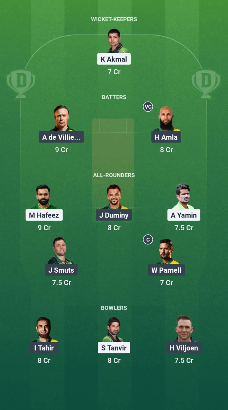 1000738367 PNC vs SAC Dream11 Prediction Fantasy Cricket Tips Dream11 Team World Championship of Legends T20 2025