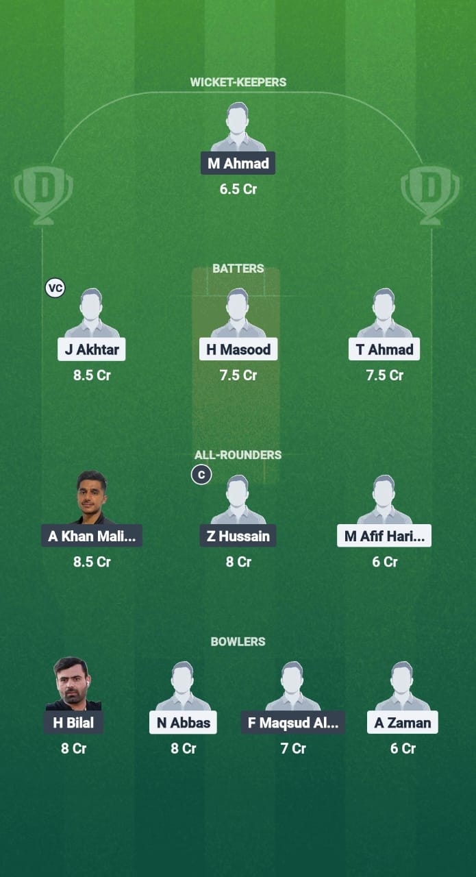 1000739668 FRC vs MXC Dream11 Prediction Fantasy Cricket Tips Dream11 Team Malaysia T10 Bash 2025