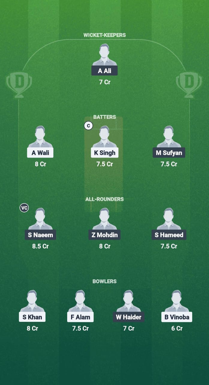 1000739694 JBK vs mbm Dream11 prediction Chicket Tips Dream11 Malaysia Team T10 Bash 2025