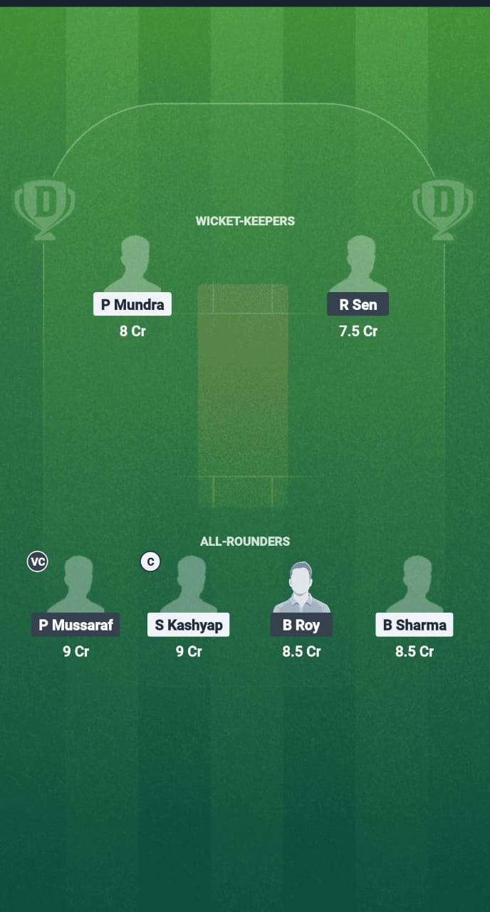 1000739770 GTC vs NYC Dream11 Prediction Fantasy Cricket Tips Dream11 Team Guwahati Sixes 2025