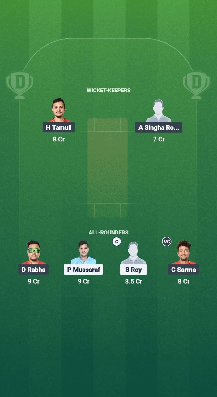 1000740212 NYC vs NBC Dream11 Prediction Fantasy Cricket Tips Dream11 Team Guwahati Sixes 2025