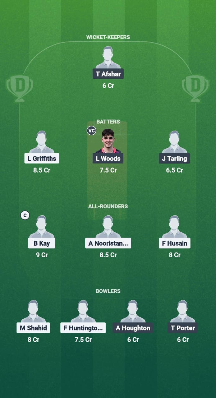 1000741951 Wey vs em Dream11 predictions with cricket fantas