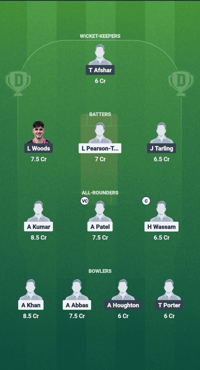 1000741957 BST vs EM Dream11 Prediction Fantasy Cricket Tips Dream11 Team ECS T10 Wimbledon 2025