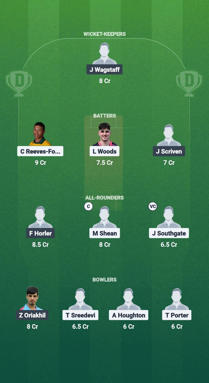 1000742611 EM vs SPE Dream11 Prediction Fantasy Cricket Tips Dream11 Team ECS T10 Wimbledon 2025