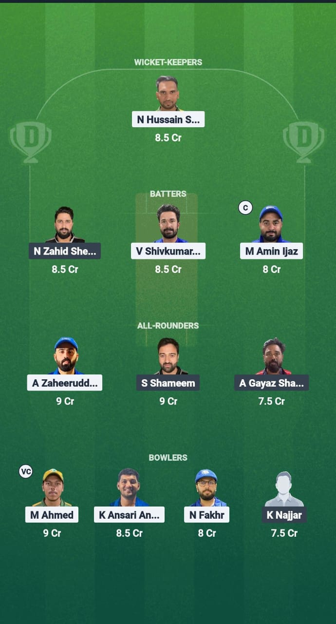 1000743149 STA vs FEK Dream11 Prediction Fantasy Cricket Tips Dream11 Team Kuwait T20 Summer League 2025