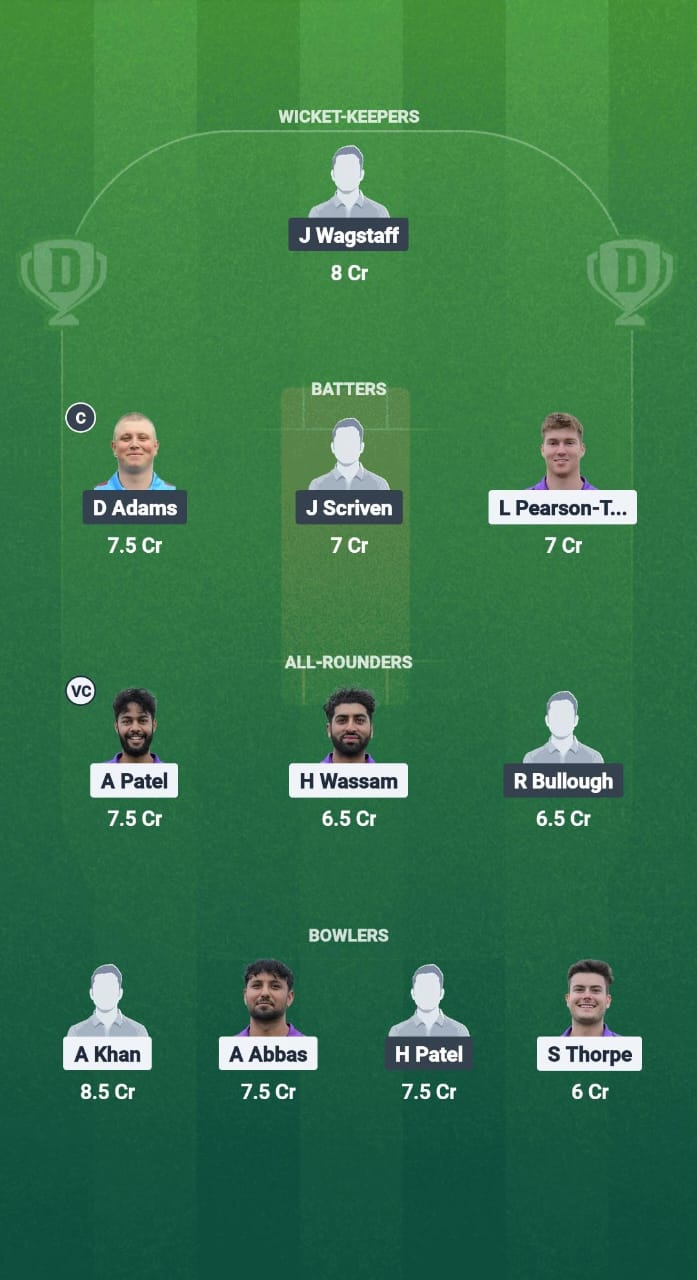 1000743379 BST vs SPE Dream11 Prediction Fantasy Cricket Tips Dream11 Team ECS T10 Wimbledon 2025