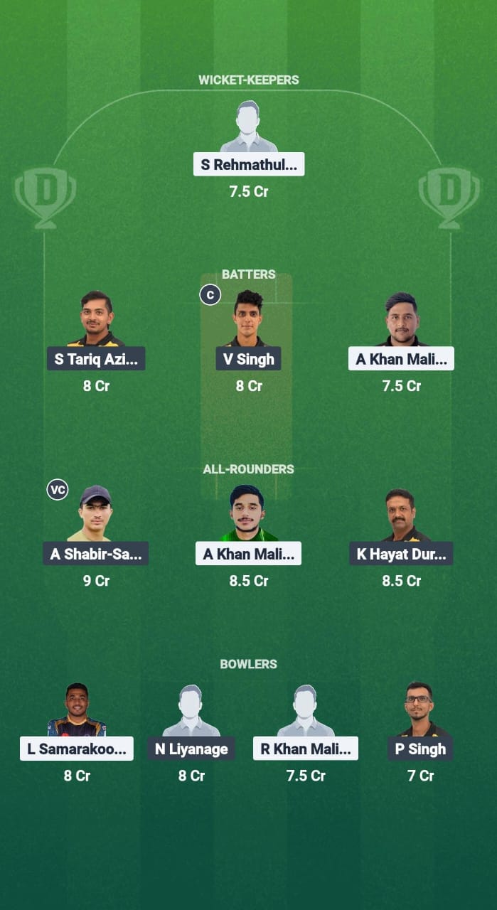1000744772 PER vs KL Dream11 Prediction Fantasy Cricket Tips Dream11 Team Malaysia T20 Championship 2025