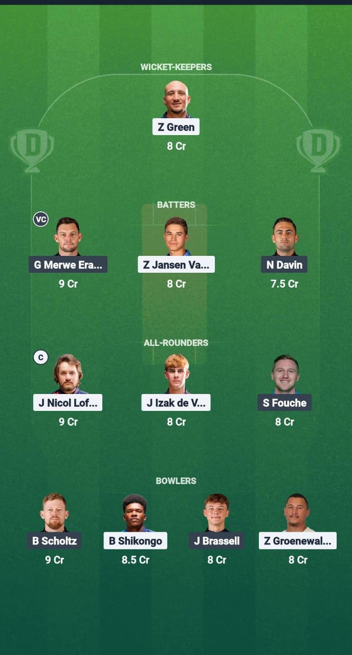 1000744986 PAJ vs NPB Dream11 Prediction Fantasy Cricket Tips Dream11 Team Namibia T20 2025