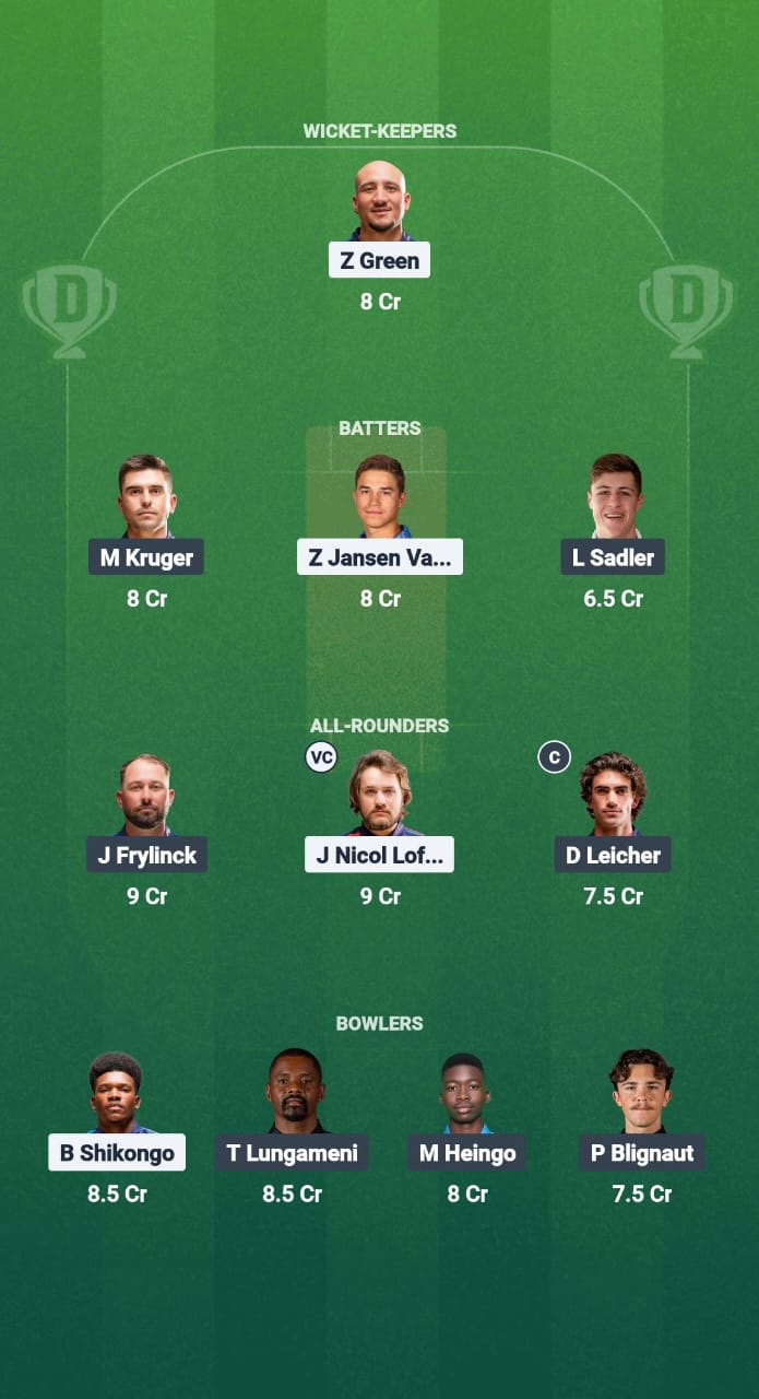 1000746692 PAJ vs PMW Dream11 Prediction Fantasy Cricket Tips Dream11 Team Namibia T20 2025
