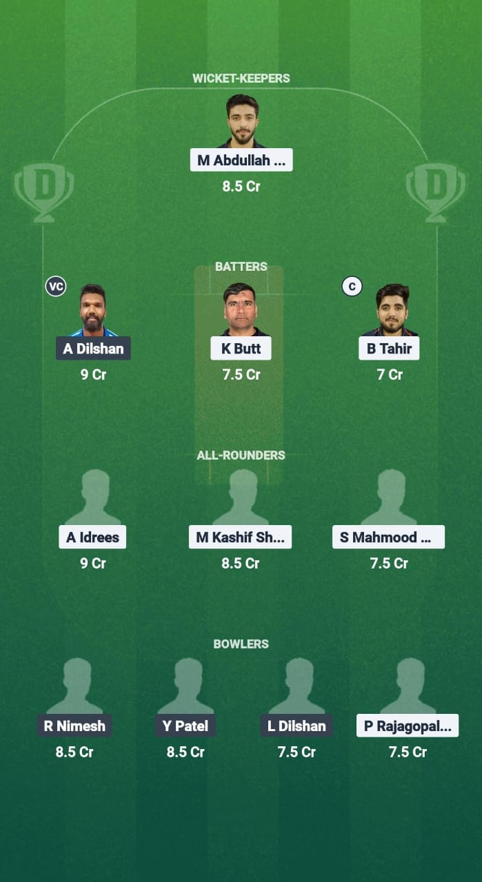 1000747092 TRN vs CECC Dream11 Prediction Fantasy Cricket Tips Dream11 Team Kuwait T20 Summer League 2025