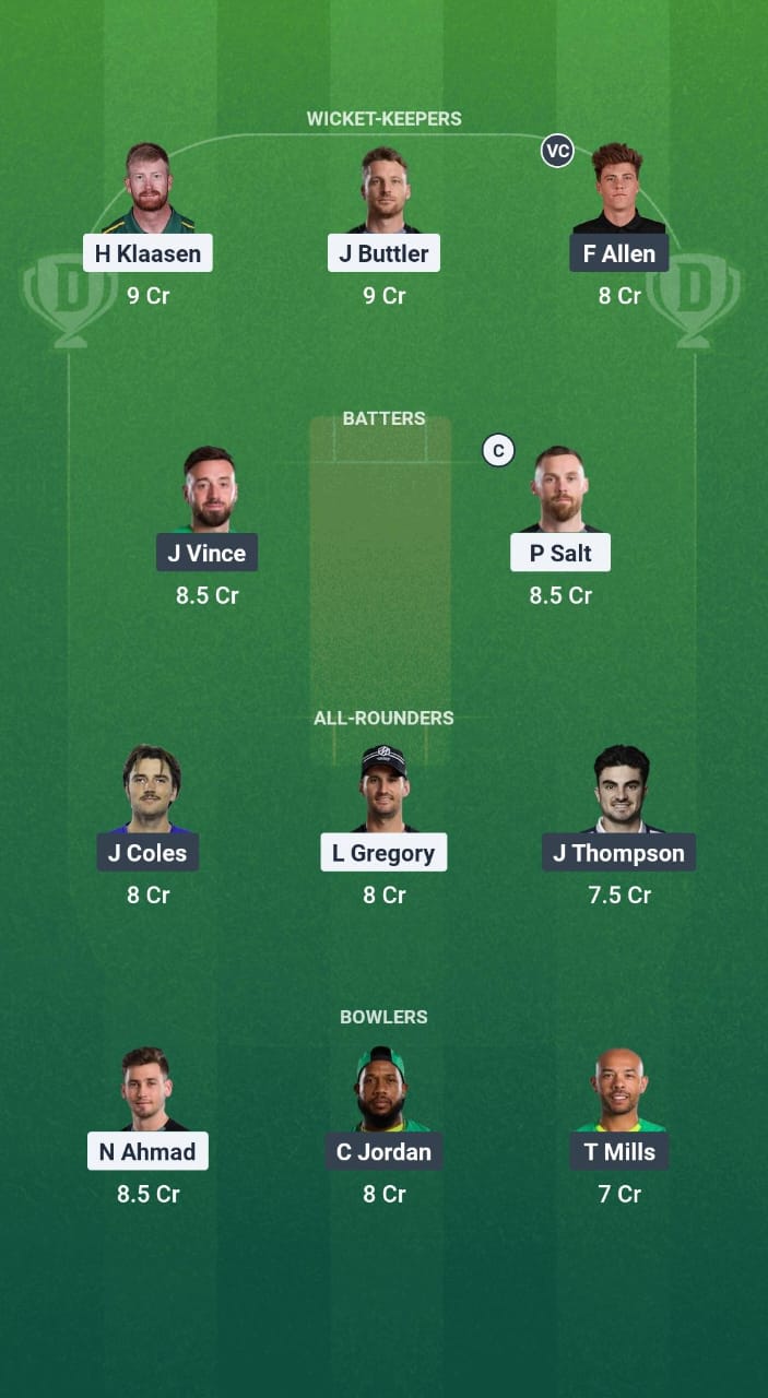 1000749406 MNR vs SOB Dream11 Prediction Fantasy Cricket Tips Dream11 Team The Hundred Men 2025